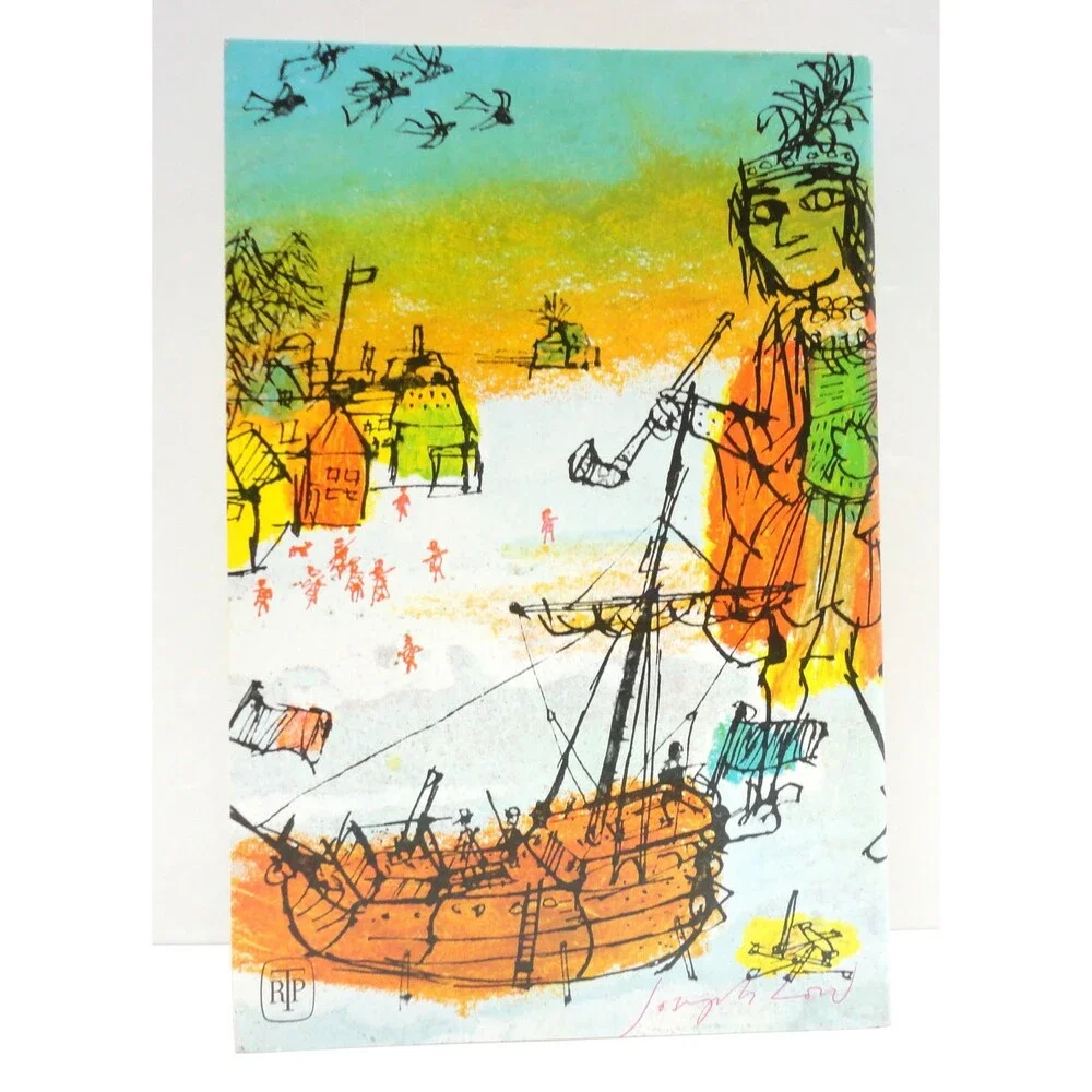 Saints and Strangers: Being the Lives of the Pilgrim Fathers and Their Families